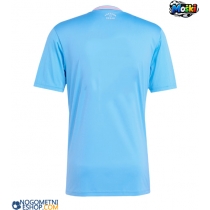 Moški Nogometni dresi Inter Miami Tretji 2025-26 Kratek Rokav